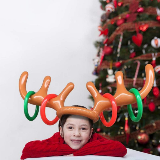 Rustic Deer Antler Decor - Halri