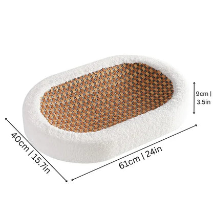 Pet Scratching Post Board