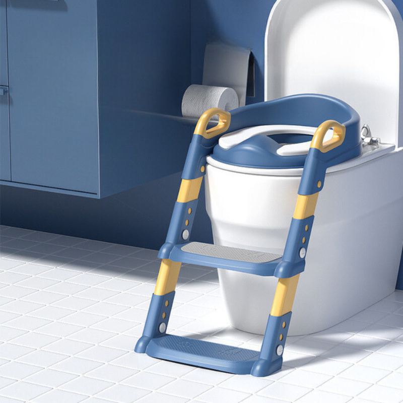 Portable Folding Potty Trainer for Toddlers - Halri