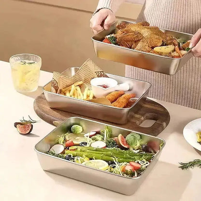Boîtes de conservation des aliments sans BPA avec couvercles