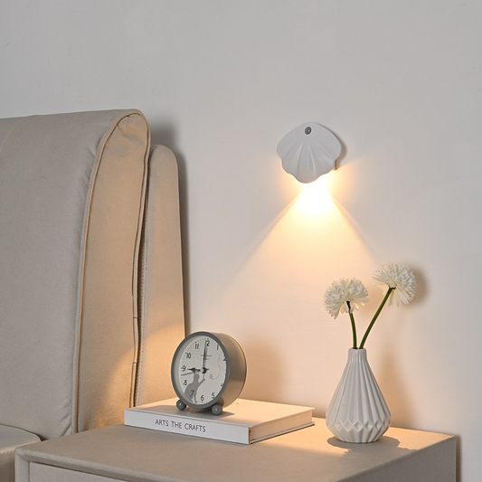Automatic Motion Activated LED Light - Halri