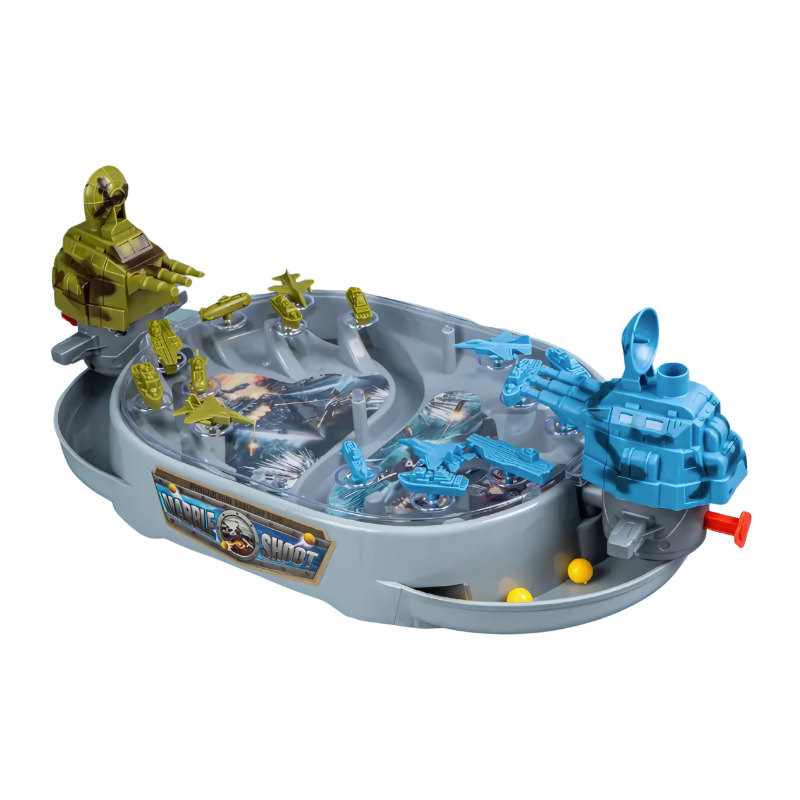 Jeu de duel de dinosaures amusant 