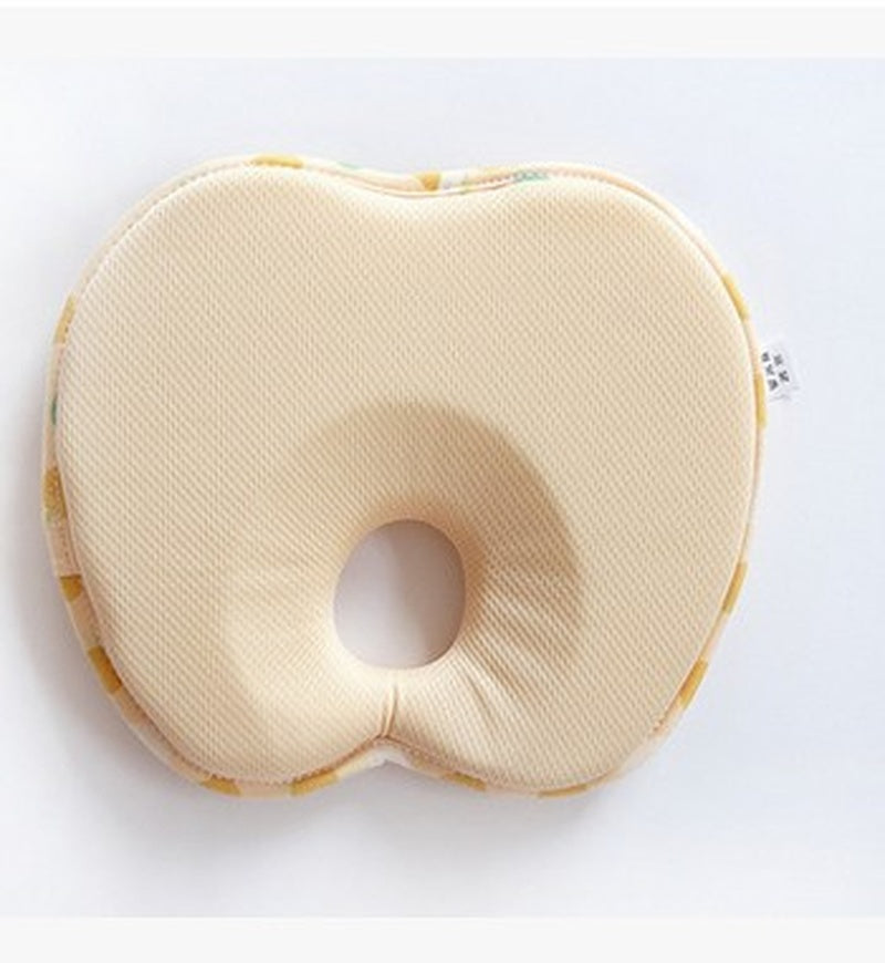 Baby Head Support Pillow for Newborn Safety