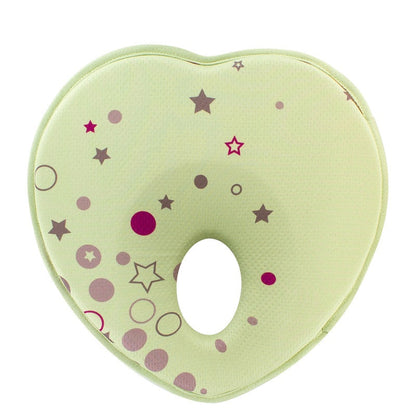 Baby Head Support Pillow for Newborn Safety