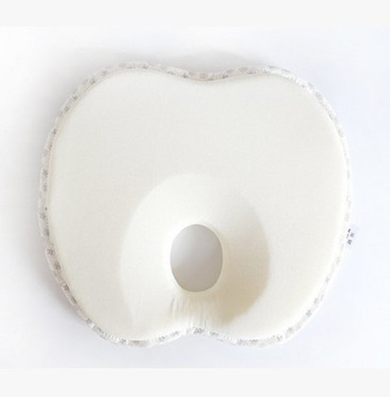 Baby Head Support Pillow for Newborn Safety