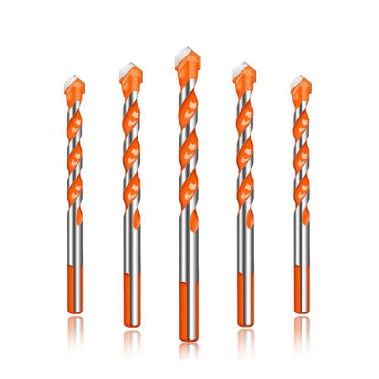 Premium Drill Set for Metal Wood Plastic - Halri