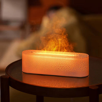 Compact Digital Humidifier - Halri