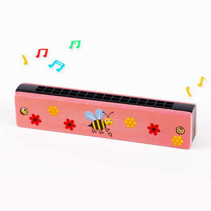 Harmonica musical amusant pour enfants