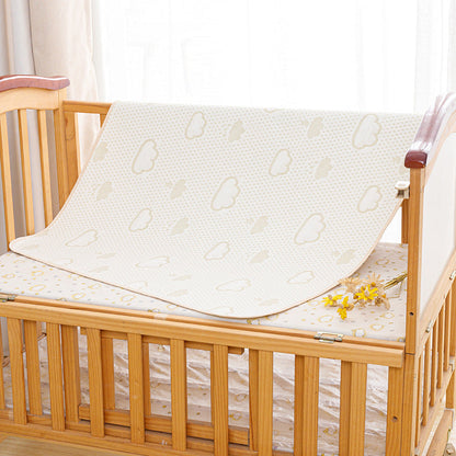 Tapis de jeu imperméable pour bébé