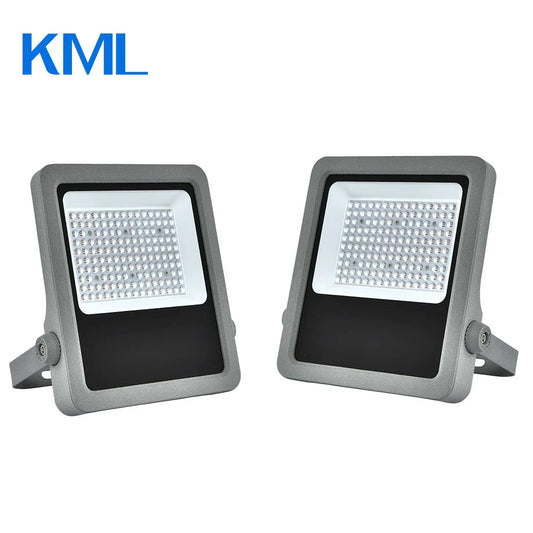 Weatherproof Bright Security Light - Halri