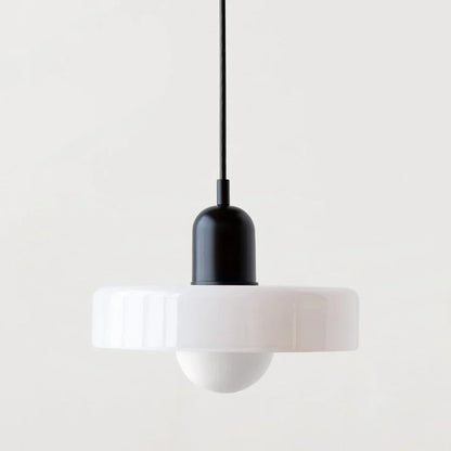 Luminaire suspendu moderne