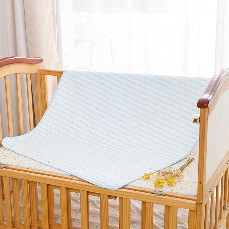 Tapis de jeu imperméable pour bébé