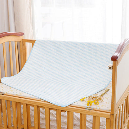 Tapis de jeu imperméable pour bébé