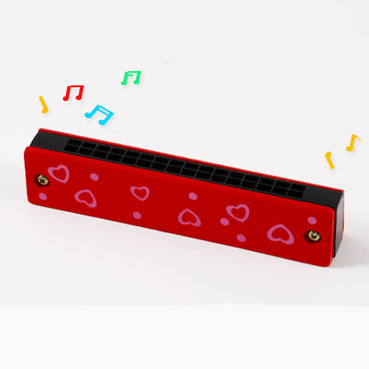 Harmonica musical amusant pour enfants