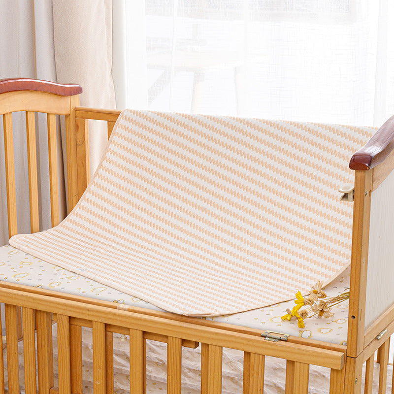 Tapis de jeu imperméable pour bébé