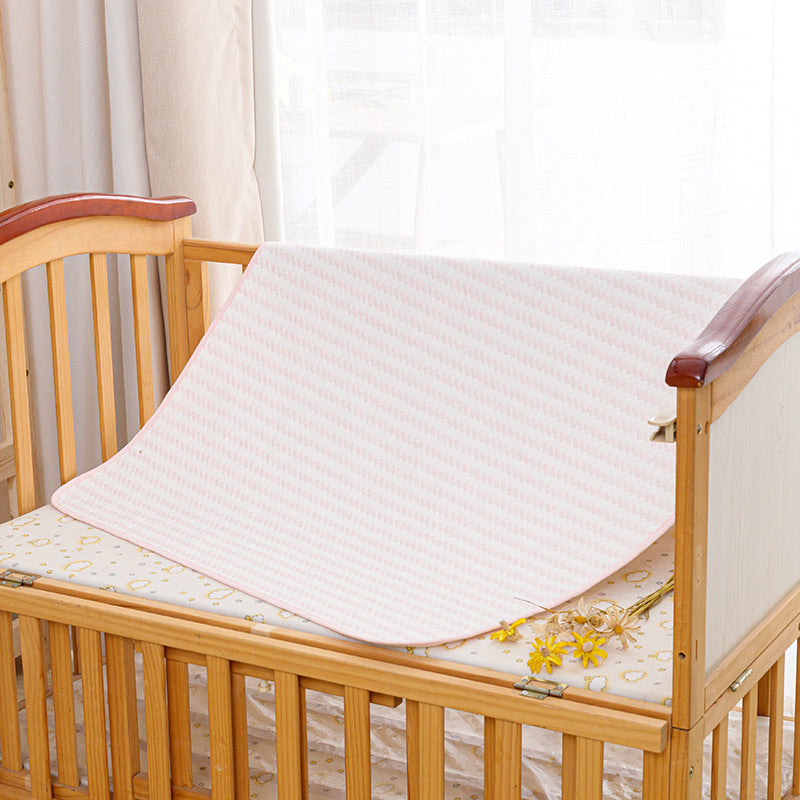 Tapis de jeu imperméable pour bébé