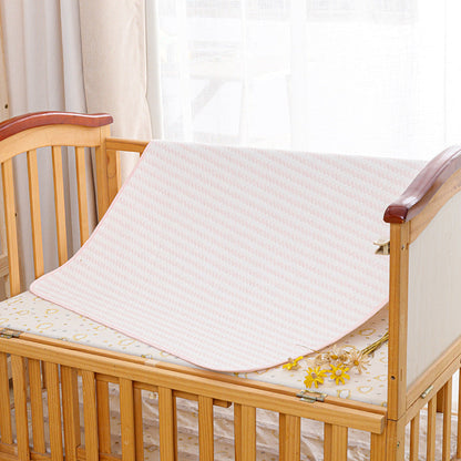 Tapis de jeu imperméable pour bébé
