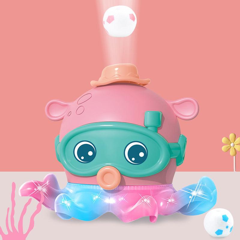 Colorful Sea Animal Party Balloon Toy - Halri
