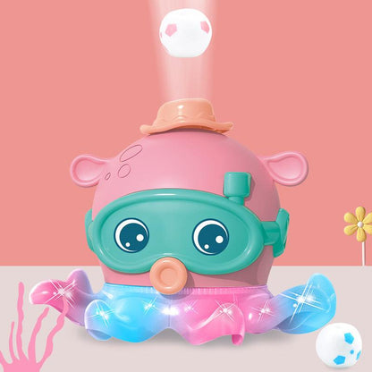 Colorful Sea Animal Party Balloon Toy - Halri