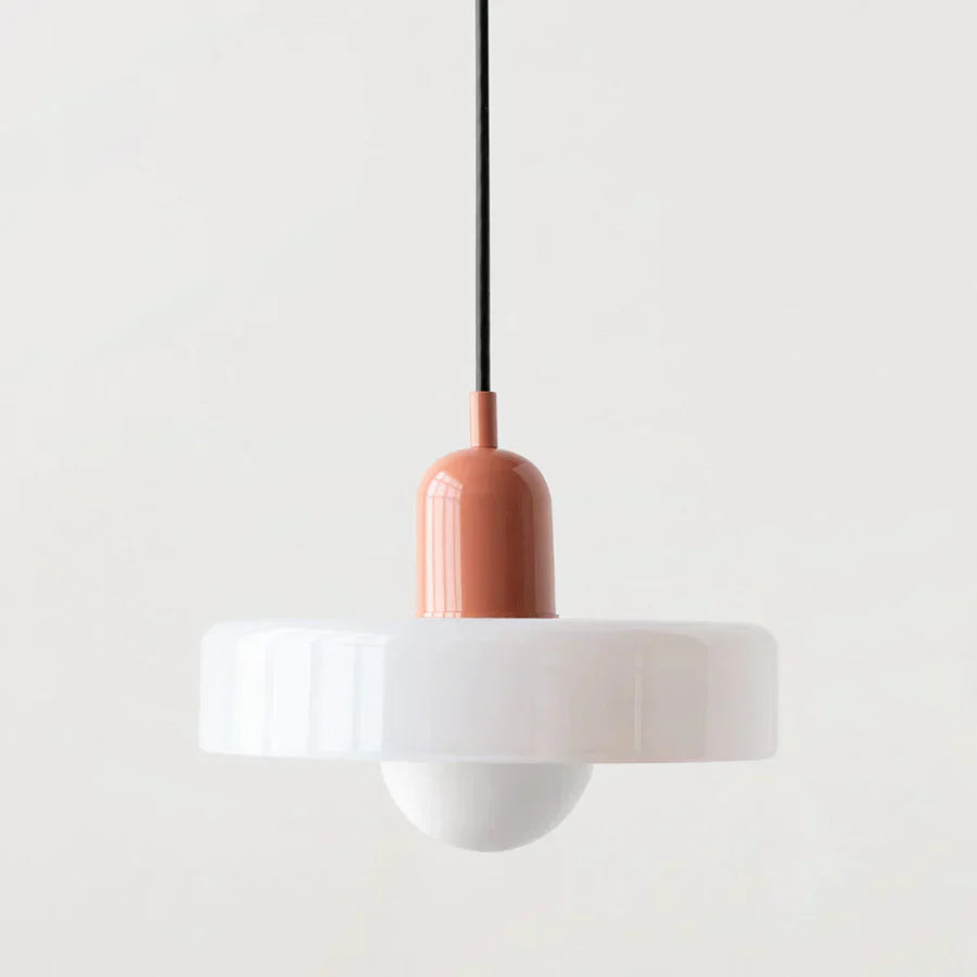 Luminaire suspendu moderne