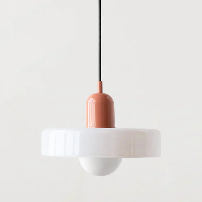 Luminaire suspendu moderne