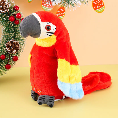 Fun Singing Bird Kids Toy - Halri