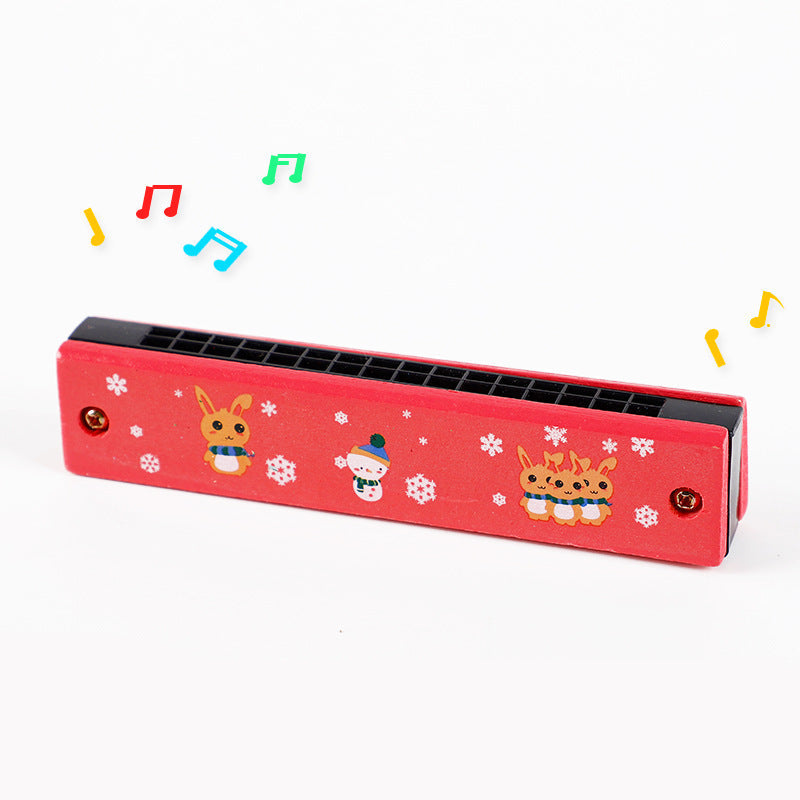 Harmonica musical amusant pour enfants
