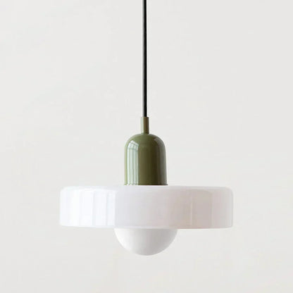 Luminaire suspendu moderne