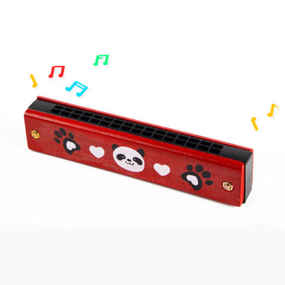 Harmonica musical amusant pour enfants