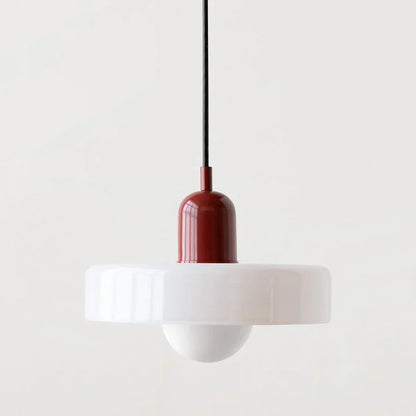 Luminaire suspendu moderne