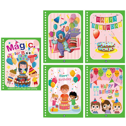 Livre d'activités amusant et coloré pour enfants