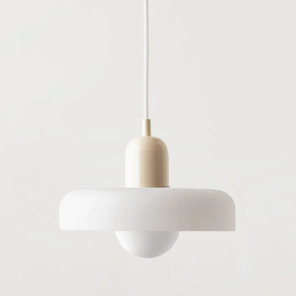 Luminaire suspendu moderne