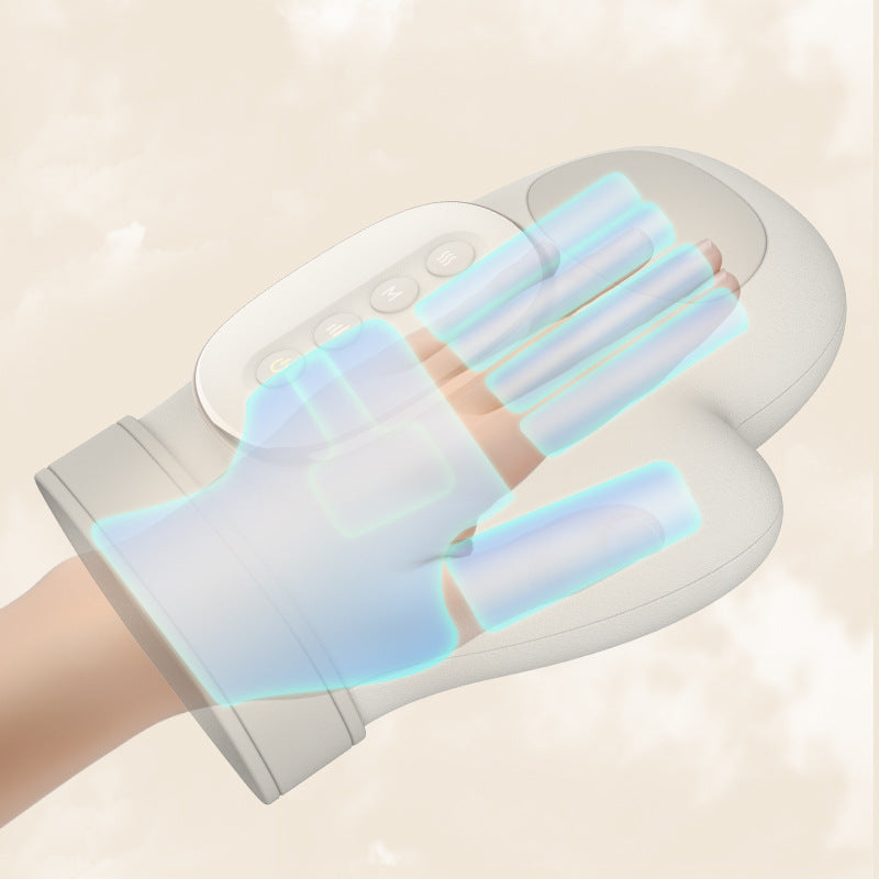 Ergonomic Hand Support for Comfortable Typing and Gaming – Non-Slip Base, Lightweight Design, Soft Cushioning 1