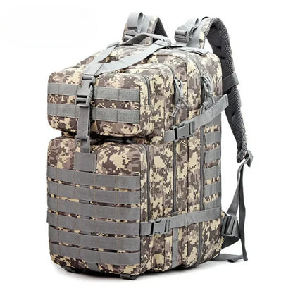 Sac à dos robuste pour la randonnée et les voyages