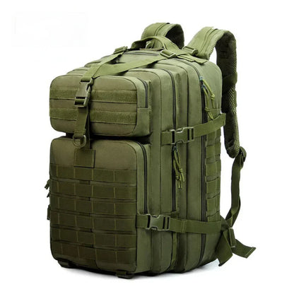 Sac à dos robuste pour la randonnée et les voyages