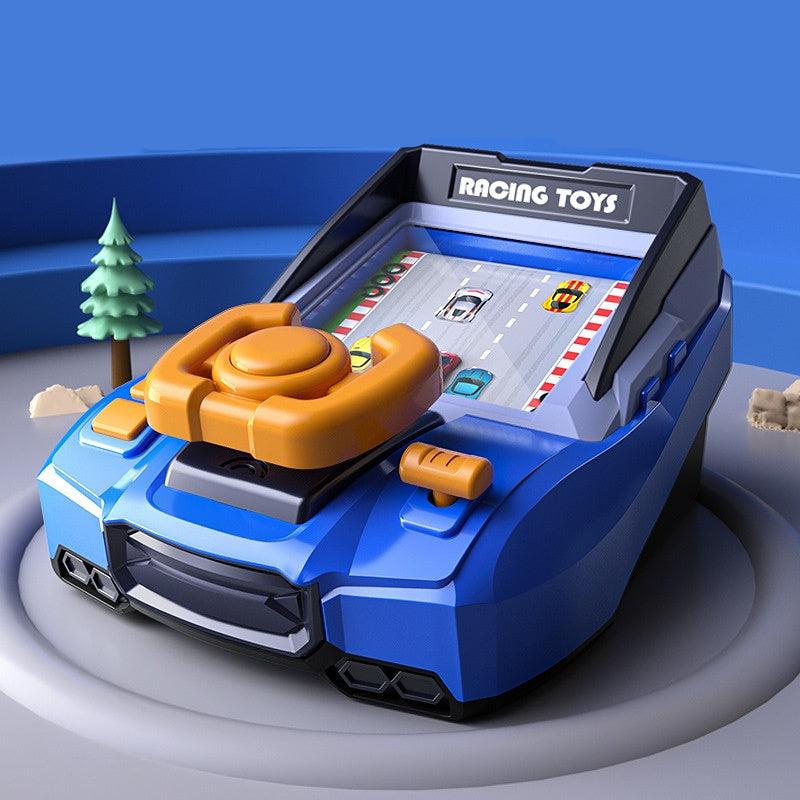 Voiture télécommandée amusante pour enfants