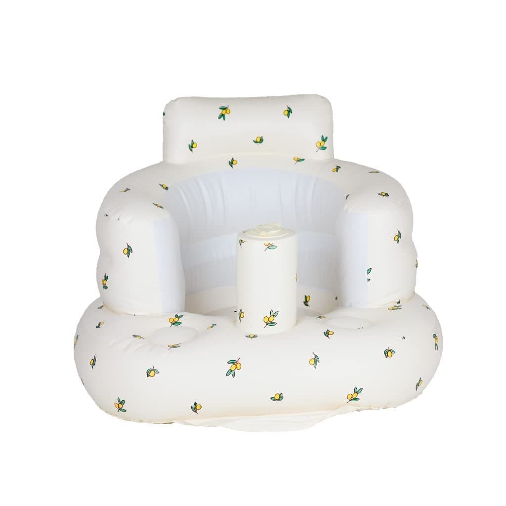 Siège bébé gonflable confortable