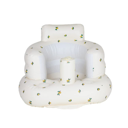 Siège bébé gonflable confortable