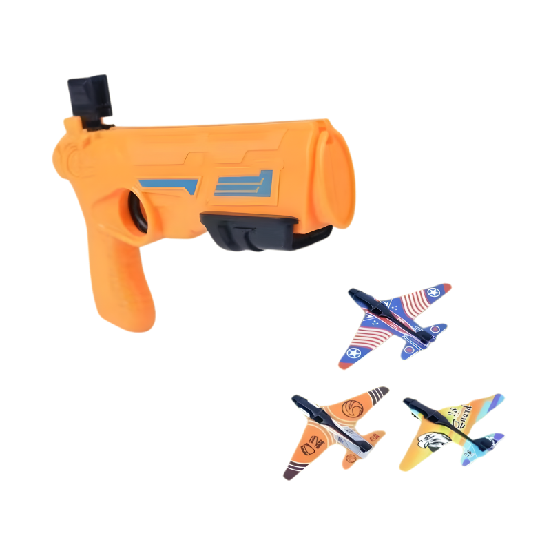 Jouet Sky Blaster Puissant