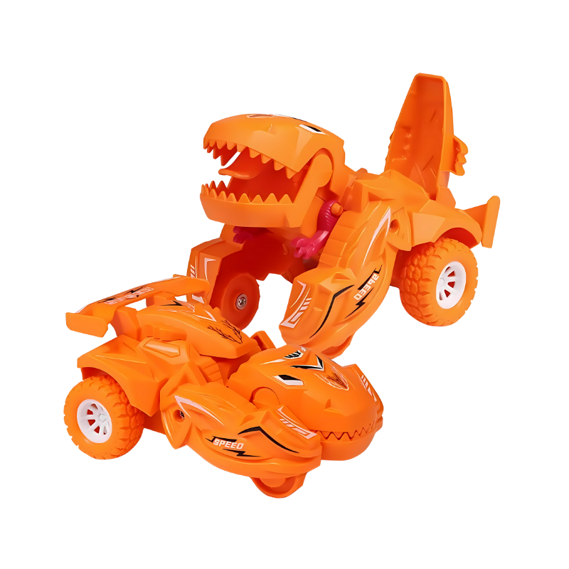 Jumelles dinosaures jouet