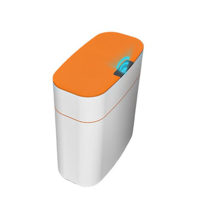 Poubelle automatique sans contact 13 L