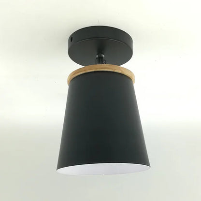 Joli plafonnier LED