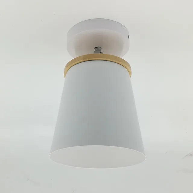 Joli plafonnier LED