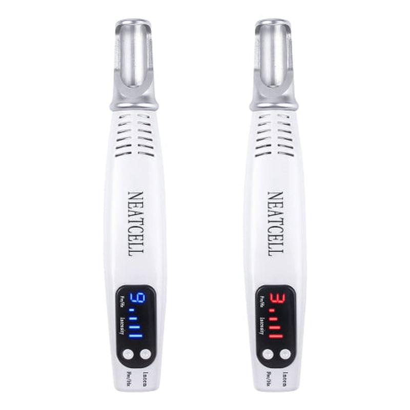 Professional Skin Removal Laser Pen for Blemishes and Spots