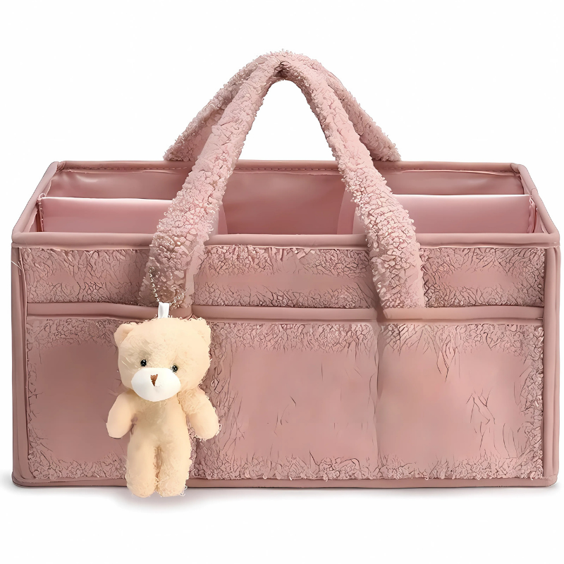Halri | Sac en peluche