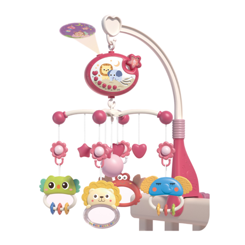 Lampe de chevet douce