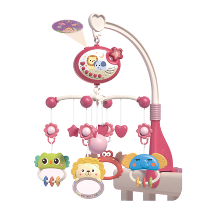 Lampe de chevet douce