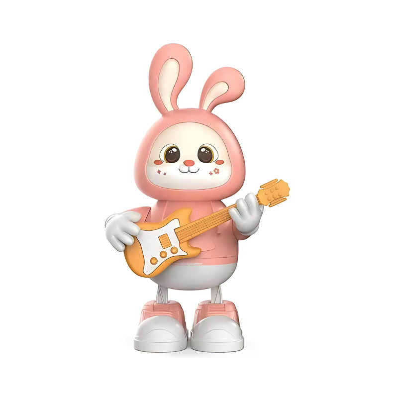 Enceinte rock Fun Bunny
