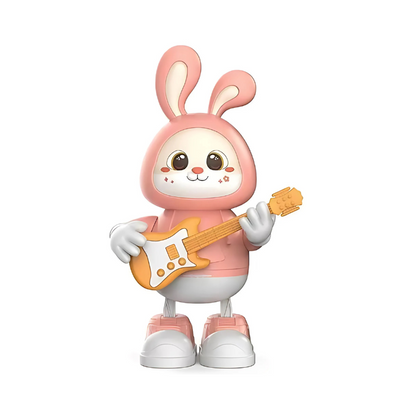 Enceinte rock Fun Bunny