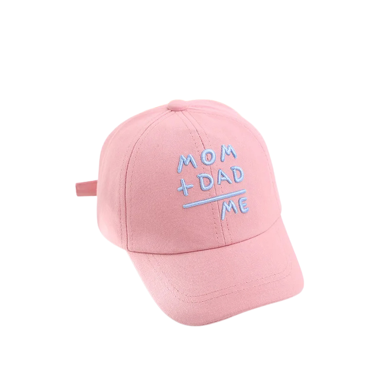 Casquette de baseball amusante